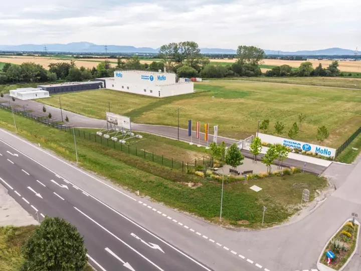 Sigmapharm investiert 30 Millionen Euro