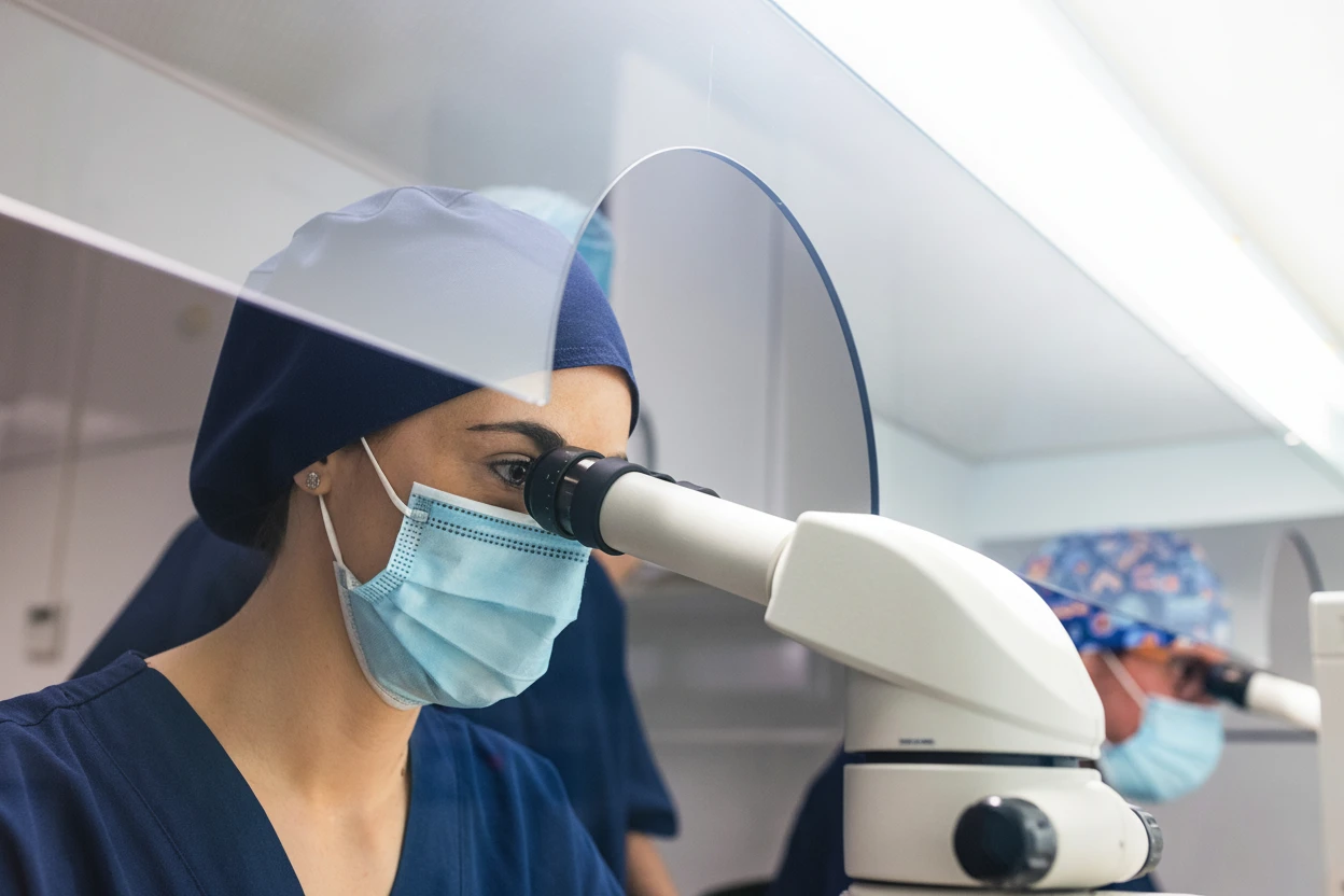 Pharmig Stocksy 3795031 KI Modifiziert