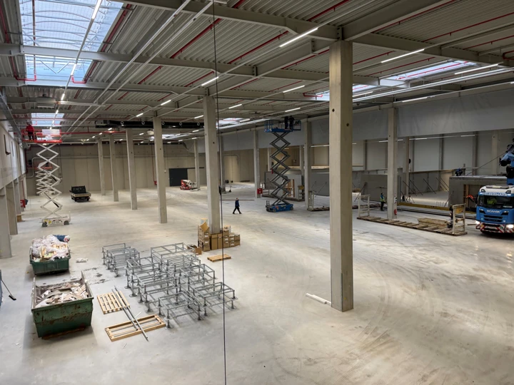 Complex Pharmaceuticals investiert in neuen Standort in Traiskirchen